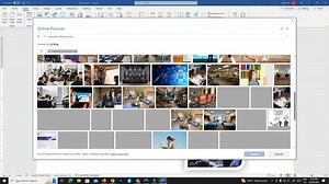 11K views · 328 reactions | Microsoft Word မှာ insert ထဲ pictures & Shapes အသုံးပြုနည်း | KIT Computer Training Centre | Facebook