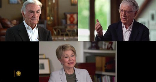 Colleagues remember Barbara Walters