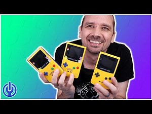 Trying to Save These Rare Broken Pokémon Game Boys!