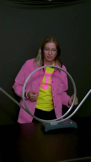 How to Complete Loop the Loop Physics!