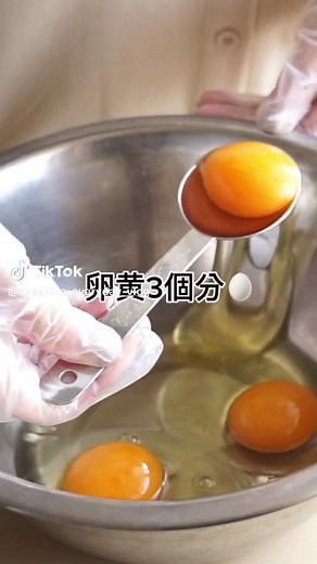 失敗から学ぶスフレチーズケーキの作り方