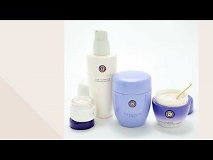 TATCHA The Classic Face and Eye Skincare Ritual Auto-Delivery on QVC