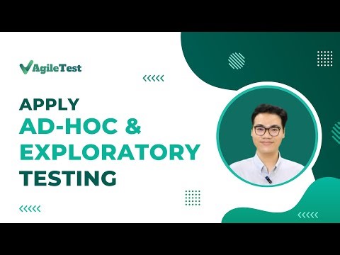 Ad-hoc testing vs. Exploratory Testing | How to apply both in Jira Testing Process? | Use Case #4