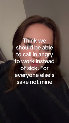 #fyp #angry #work #sick
