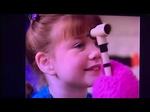 Barney & Friends Season 1 Episode 26 Doctor Barney Is Here