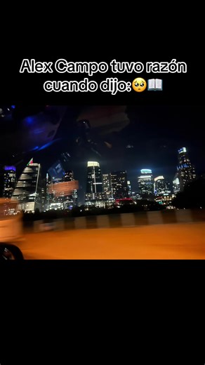 Exploring Emotions in Alex Campos' Lyrics