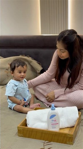 Baby sebamed lotion review