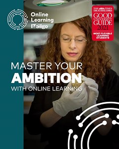 Are you interested in Irish Archaeology? IT Sligo offers a 13 week accredited course in Irish Archaeology. Learn about Prehistoric and Medieval Ireland from anywhere with weekly live Online lectures. Take the opportunity to visit archaeological sites in the North West of Ireland as part of a 2-week study trip. | ATU Sligo & ATU St Angelas