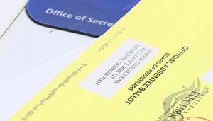 Hand-count audit of ballots to begin Friday morning in Ga.