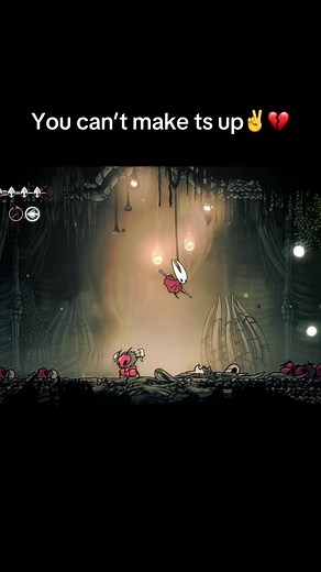 Exploring Hunters March in Hollow Knight: Silksong