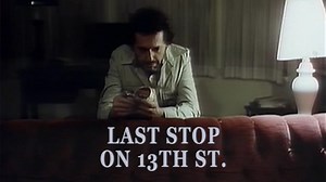 Alien Zone (aka The House of The Dead)