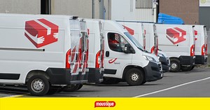 Nouveauté chez Bpost: plus besoin de vous rendre à la poste pour envoyer vos colis