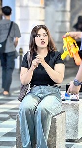 366K views · 3.8K reactions | Water gun prank | Mahdi Prank | Facebook