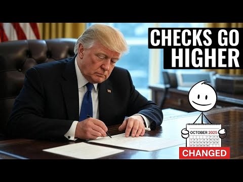 Social Security Pay INCREASE: How Much for SSA, SSDI, SSI & VA 💵