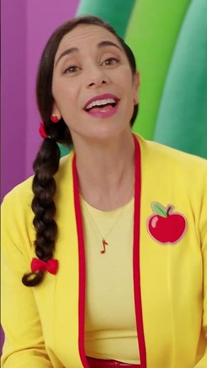 Quack Quack Duck Song! 🦆 Singalong Nursery Songs With Ms Appleberry & CoComelon #kids #shorts