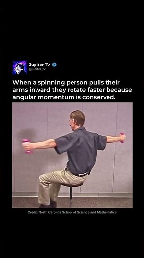 Angular Momentum 🔄