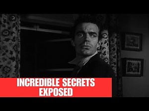 The Untold Story of Jack Elam Finally Revealed