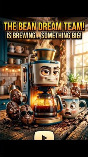 “THE COFFEE PLOT☕👀”#shortsviral