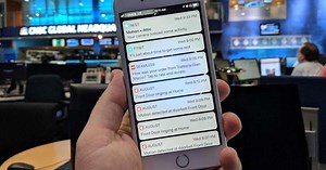 Como desativar notificações de apps no Android?