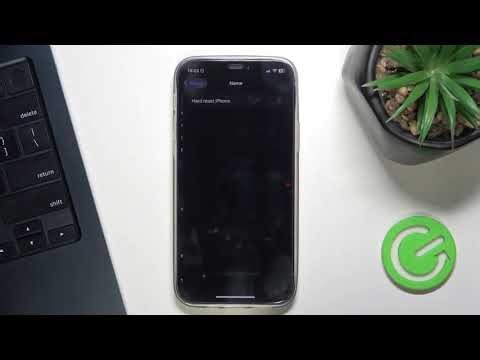 How do I rename the hotspot on my iPhone?