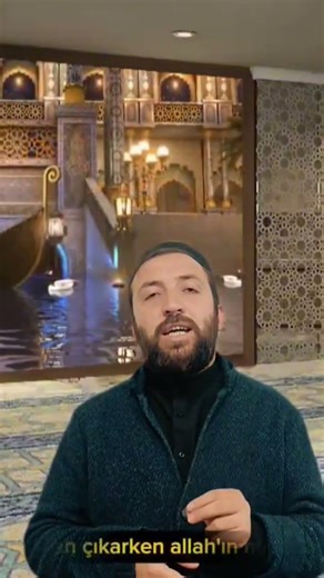 Hz cebrailin ve Peygamberimizin (s.a.v) bedduası