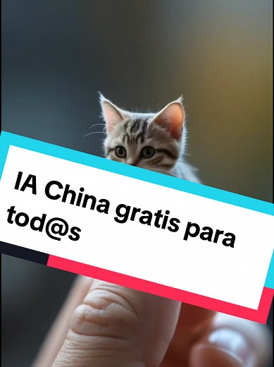 IA gratuita para crear videos de alta calidad