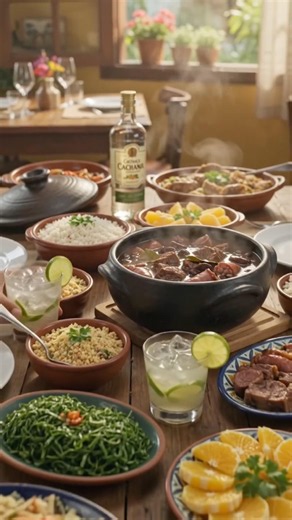 You Must Try This Brazilian Food 🇧🇷😋 ( 24 Foodz )