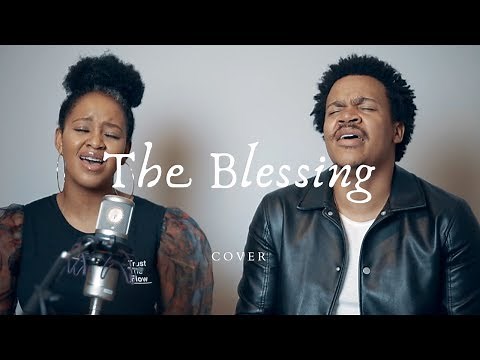 Worship COVER - THE BLESSING by Elevation Worship