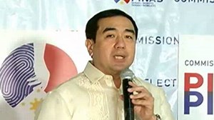 19K views · 660 reactions | Nasa kamara na ang impeachment complaint laban kay COMELEC Chairman Andres Bautista. For more latest stories, visit us at www.news5.com.ph | News5 | Facebook
