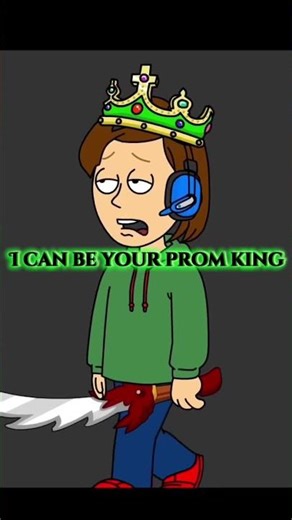 Prom queen -GoAnimate animation featuring @BorisAnimate_YT and Coris