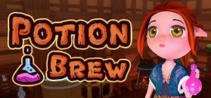 Potion Brew: Co-op: обзор, публикации, гайды и релиз песочница rpg игры Potion Brew: Co-op