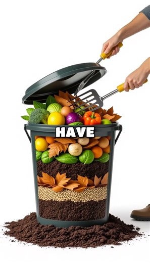 Transform Your Waste: The Simple Guide to Composting for a Greener Tomorrow!