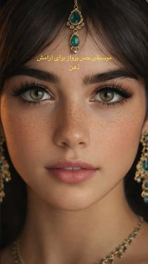 Persian Relax Music 🌿موسیقی بی کلام حس پرواز🌿#persianmusic #persianrelaxmusic #persianinstrumental