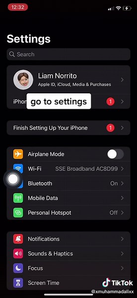 How to Use Assistive Touch on iPhone for Easy Navigation
