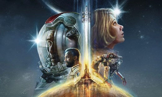 'Starfield' release date, story rumours, gameplay details, and more