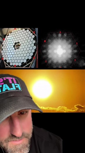 Exploring the Sun Simulator Theory and Camera Tricks