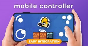 Mobile Controller Framework | Systems | Unity Asset Store