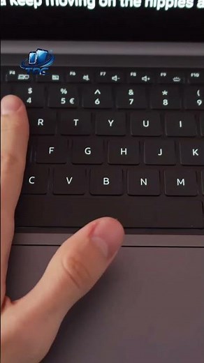 I've never typed on anything as comfortable as this Galaxy Book 6 Ultra #galaxybook6 #keyboard #tech
