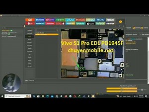 Vivo s1 pro frp bypass unlock tool | s1 pro google account bypass one click @sbmobilepk