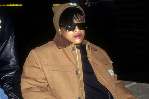 Bo$$, hip-hop pioneer and the first female rapper signed to Def Jam, dies at 54