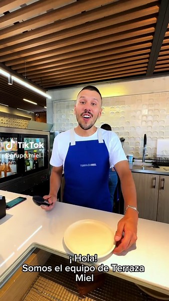 Grupo Miel on TikTok