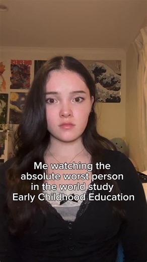 Joy ໒꒱ ジョーイ on Instagram: "Our future kids’ teacher … ? No thanks"