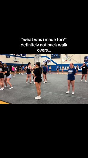 #fyp #goviral #cheer I hate them so much.
