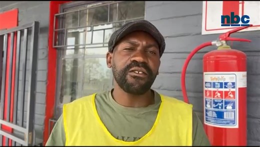 5.4K views · 87 reactions | NAMIBIAVOTES2025 | The polling station in...