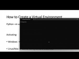 Python Virtual Environments Explained | Avoid Dependency Conflicts with venv & requirements.txt
