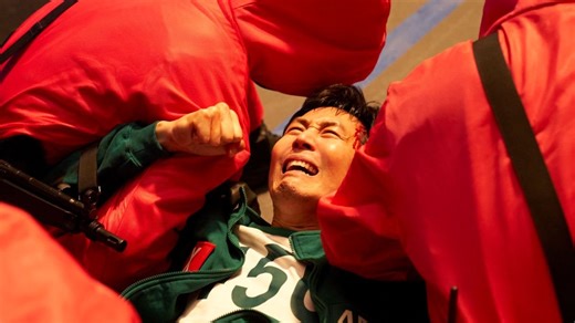 SQUID GAME Season 3 Teaser Opens Up a Box of Vengeance