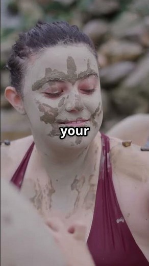 Dive into the Mud Volcano Spa