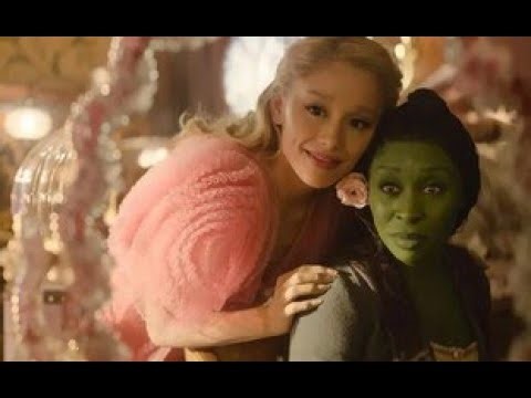 Wicked: Ending Explained – How the Finale Rewrites Glinda and Elphaba’s Fates in the Most Unexpected