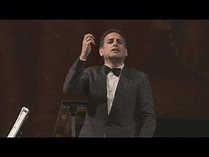 Opera star Juan Diego Flórez returns to his roots in Latin America