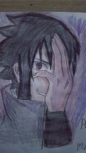 Sasuke Uchiha